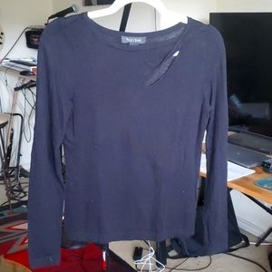 White House Black Market Sweater